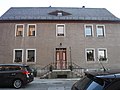 Wohnhaus/ ehemaliges Hohenthalsches Haus (Einzeldenkmal zu ID-Nr. 09300736)