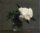 White Roses (1871)