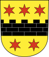 Wappen von Hofstetten