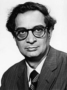 Ali Javan (1926–2016)