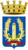 Coat of arms of Latina