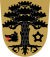 Coat of arms of Luumäki
