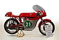 250cc „Bicilindrica“ (1959–1966)