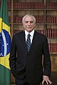  Brazil Michel Temer, President