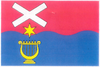 Flag of Nelahozeves