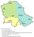 Occupation of Vojvodina, 1941-1944
