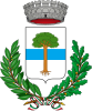 Coat of arms of Olmo al Brembo