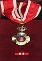 Order of Karađorđe Star 2nd class
