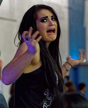 Paige (wrestler)