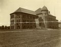 Pillsbury Hall in 1899