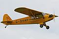 Image 501940 Piper Cub (from Aviation)