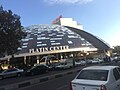 Platin Shopping Center