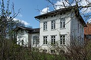 Kloster Preetz: Wohnhaus