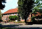 Gemeindehaus der Ev. Kirchengemeinde Dahlem