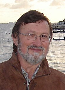 Richard Webster, 2009