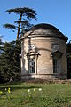 Rotunda, Croome Park, Worcestershire