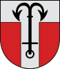 Coat of arms of Salacgrīva