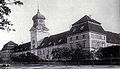 Schloss Rechnitz (Burgenland)
