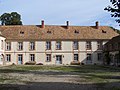 Schloss La Cour-Senlisse