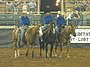 Silver Spurs Rodeo