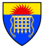 Coat of arms of Somerset West