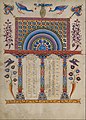 Image 85Armenian illuminated manuscript, by Toros Roslin (from Wikipedia:Featured pictures/Artwork/Others)