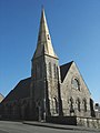 St David and St Helen, Caernarfon