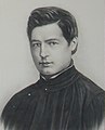 Théophane Vénard, French Catholic missionary was executed by Tự Đức in 2/2/1861.