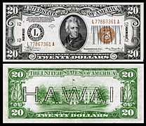 US-$20-FRN-1934-A-Fr.2305