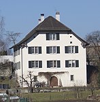Reformiertes Pfarrhaus
