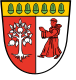 Coat of arms of Satow