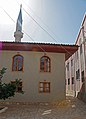 Fatih Mosque in Durrës.