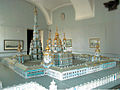 Model of The Smolny Convent