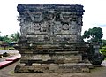 Naga temple, Penataran, East Java