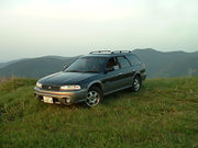 1998 Subaru Legacy Grandwagon Lancaster Limited