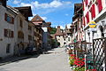 Die Altstadt (Bourg)