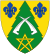 Wappen von Ramsau
