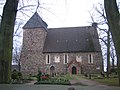 Dorfkirche Alt Käbelich