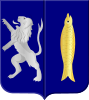 Coat of arms of Ammerstol