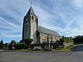 Church of Saint-Remy