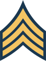 Sergeant (Liberian Ground Forces)[56]