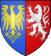 Coat of arms of Bouxwiller