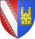 Coat of arms of Erstein