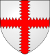 Coat of arms of Écaillon