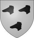Arms of Lannoy