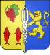 Coat of arms of Le Grau-du-Roi