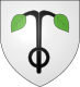 Coat of arms of Kauffenheim