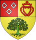 Coat of arms of Les Epesses