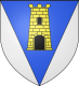Coat of arms of Malaussène