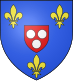Coat of arms of Puteaux